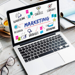 Digital Marketing Plan for 9 Months